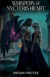 Whispers of Nycteris Heart: Nycteris Heart book 1 Whispers of Nycteris Heart: Nycteris Heart book 1