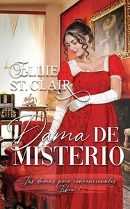 Dama de misterio