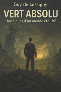 Vert Absolu: Chronique d'un monde étouffé Vert Absolu: Chronique d'un monde étouffé