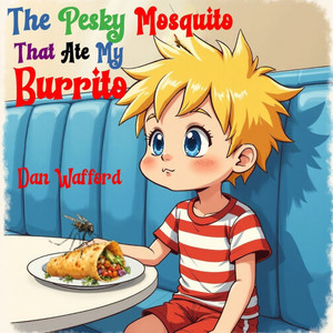 The Pesky Mosquito That Ate My Burrito