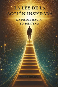 La Ley de la Acción Inspirada: Da Pasos hacia tu Destino La Ley de la Acción Inspirada: Da Pasos hacia tu Destino