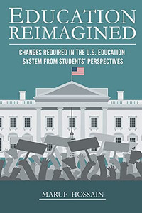 Education Reimagined - 9781956074161