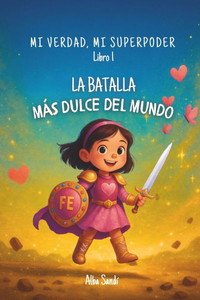 Mi Verdad, Mi Superpoder: La Batalla Mas Dulce del Mundo Mi Verdad, Mi Superpoder: La Batalla Mas Dulce del Mundo
