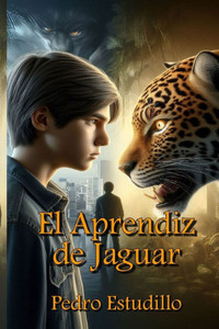 El aprendiz de jaguar El aprendiz de jaguar