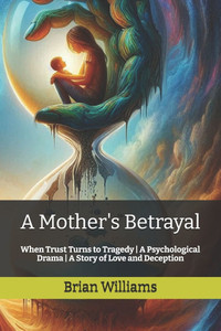 A Mother's Betrayal: When Trust Turns to Tragedy A Psychological Drama A Story of Love and Deception A Mother's Betrayal: When Trust Turns to Tragedy A Psychological Drama A Story of Love and Deception