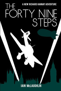 The Forty Nine Steps The Forty Nine Steps