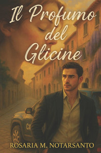 Il Profumo del Glicine