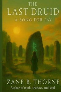 The Last Druid: A Song for Fay The Last Druid: A Song for Fay