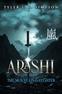 Arashi: The Mountain Daughter