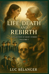 Life, Death and Rebirth - A collection of short stories: Volume 1