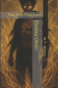 Ẹlẹ́dàá Ọkàn: The Ash Fracture