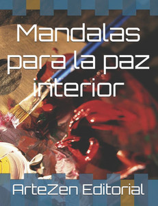 Mandalas para la paz interior