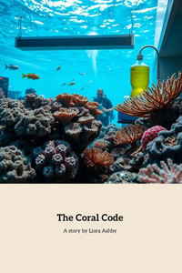 The Coral Code: A Journey to Save Coral Reefs The Coral Code: A Journey to Save Coral Reefs
