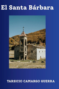 El Santa Bárbara