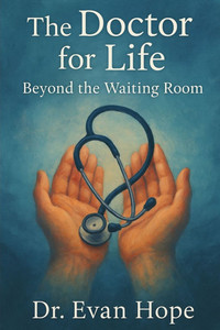 The Doctor for Life: Beyond the waiting room The Doctor for Life: Beyond the waiting room