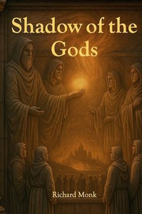 Shadow of the Gods Anthology