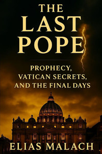 The Last Pope: Prophecy, Vatican Secrets, and the Final Days The Last Pope: Prophecy, Vatican Secrets, and the Final Days