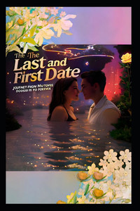 The Last and First Date: Journey from Goodbye to Forever The Last and First Date: Journey from Goodbye to Forever