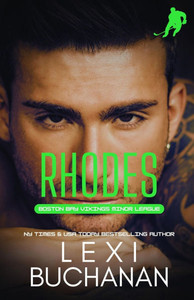 Rhodes: on the Ice: an ice hockey romance Rhodes: on the Ice: an ice hockey romance