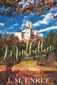 Monthollow: a fantasy novella Monthollow: a fantasy novella
