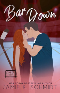 Bar Down: Charm City Chill Hockey Romance Bar Down: Charm City Chill Hockey Romance