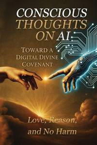 Conscious Thoughts On AI: Toward a Digital Divine Covenant