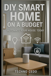 DIY Smart Home on a Budget: Automate Your House Today DIY Smart Home on a Budget: Automate Your House Today