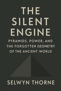 The Silent Engine: Pyramids, Power and the Forgotten Geometry of the Ancient World