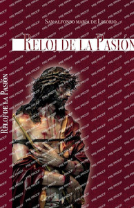 Reloj de la Pasión Reloj de la Pasión