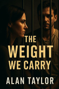 The Weight We Carry - 9798282817980 The Weight We Carry - 9798282817980