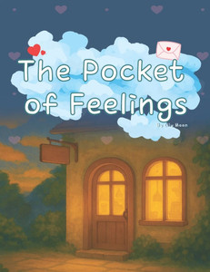 The Pocket of Feelings: A Quiet Place Where Emotions Are Gently Held