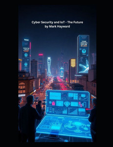 Cyber Security and IoT - The Future Cyber Security and IoT - The Future