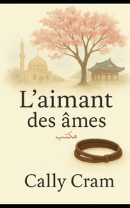 L'aimant des âmes: Quand la foi et l'amour défient le destin L'aimant des âmes: Quand la foi et l'amour défient le destin