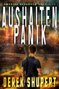 Aushalten Panik Aushalten Panik