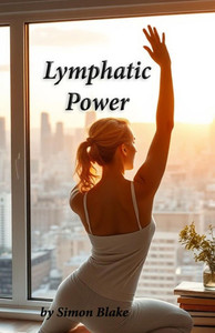 Lymphatic Power: Unlocking Your Body's Natural Detox & Vitality Lymphatic Power: Unlocking Your Body's Natural Detox & Vitality