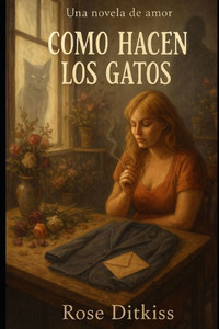 Una novela de amor: Como hacen los gatos Una novela de amor: Como hacen los gatos