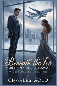 Beneath the Ice: A Billionaire's Betrayal: Where Power Meets the Heart