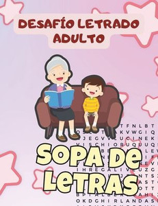 Desafío Letrado Adulto: Juegos de palabras para el día a día