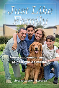 Just Like Family (Animals In Context) Just Like Family (Animals In Context)