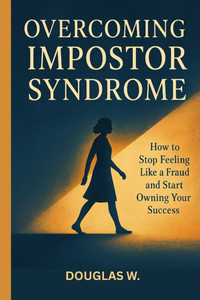 Overcoming Impostor Syndrome: Stop Feeling Like a Fraud and Start Owning Your Success with Confidence