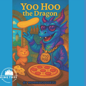 Yoo Hoo the Dragon Yoo Hoo the Dragon