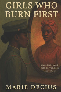 Girls Who Burn First