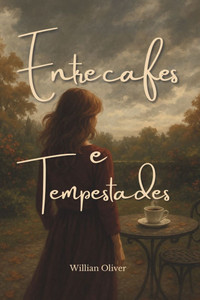 Entre Café Tempestades: Livro Um Entre Café Tempestades: Livro Um