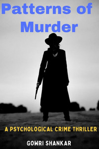 Patterns of Murder: A Psychological Crime Thriller Patterns of Murder: A Psychological Crime Thriller
