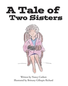 A Tale Of Two Sisters - 9781633374928