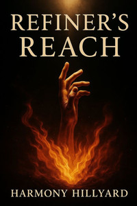 Refiner's Reach: A Journey Through Fire and Faith Refiner's Reach: A Journey Through Fire and Faith