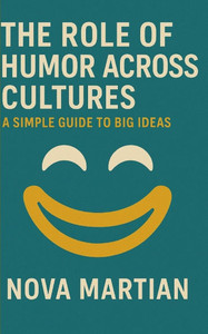The Role of Humor Across Cultures: A Simple Guide to Big Ideas