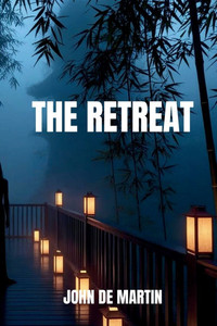 The Retreat: The Last Weekend