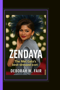 Zendaya: The Met Gala's best-dressed icon Zendaya: The Met Gala's best-dressed icon