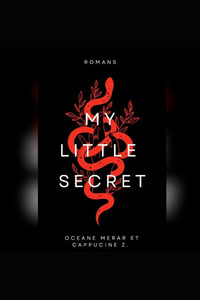 My Little Secret: My Little Secret My Little Secret: My Little Secret